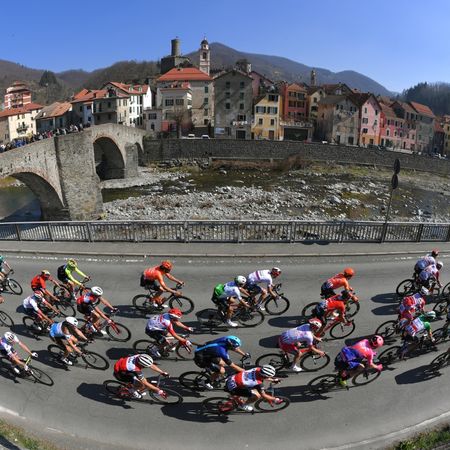 110th Milano-Sanremo 2019