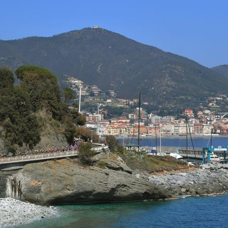 110th Milano-Sanremo 2019