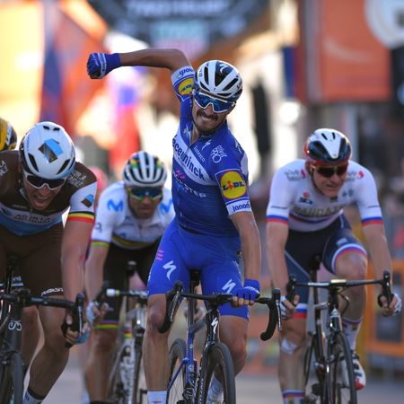 110th Milano-Sanremo 2019
