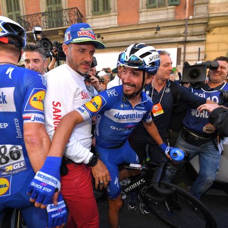 110th Milano-Sanremo 2019