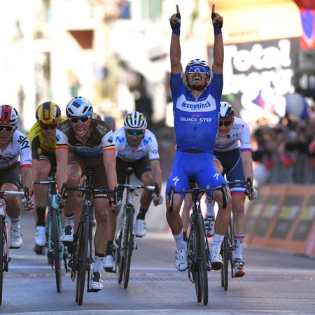 110th Milano-Sanremo 2019