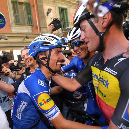 110th Milano-Sanremo 2019