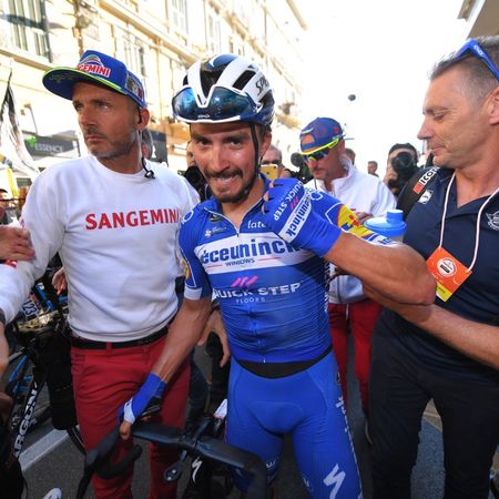 110th Milano-Sanremo 2019