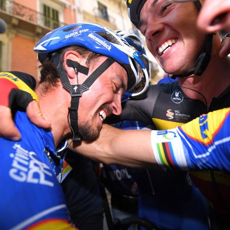 110th Milano-Sanremo 2019