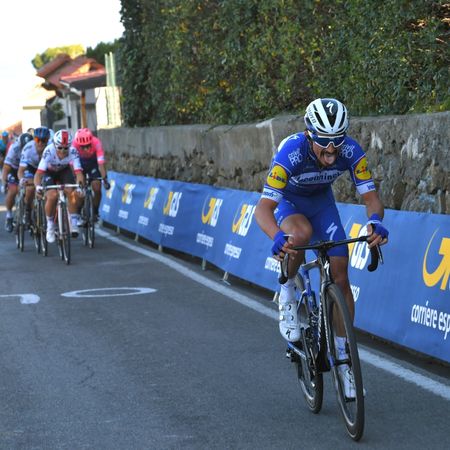 110th Milano-Sanremo 2019