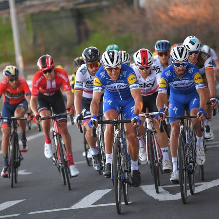 110th Milano-Sanremo 2019