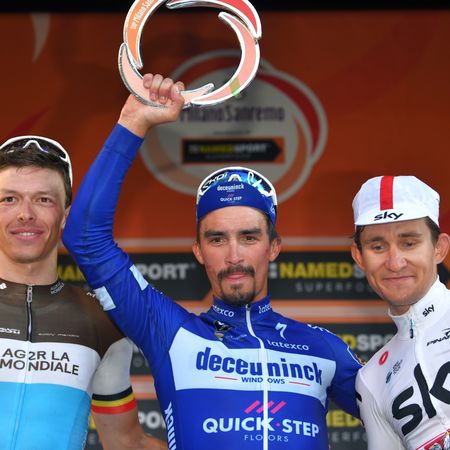 110th Milano-Sanremo 2019