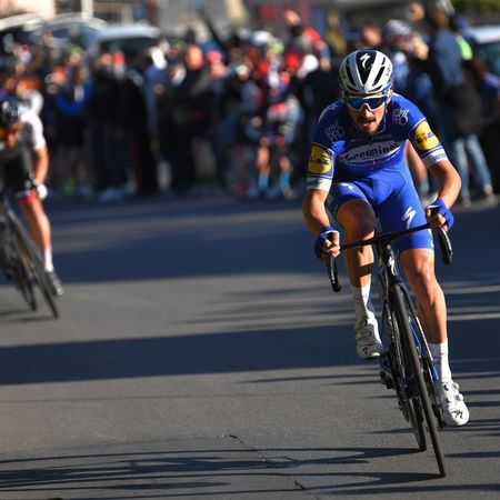 110th Milano-Sanremo 2019