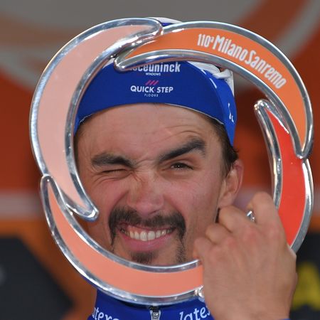 110th Milano-Sanremo 2019