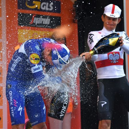 110th Milano-Sanremo 2019