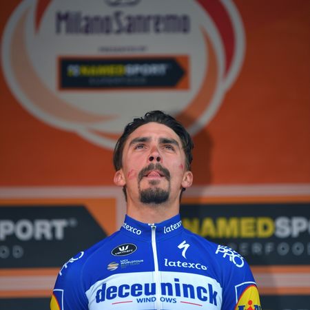 110th Milano-Sanremo 2019