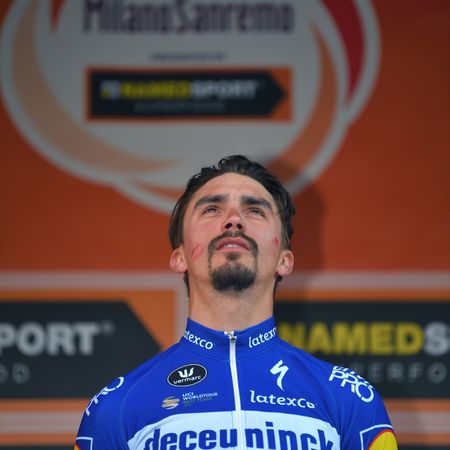 110th Milano-Sanremo 2019