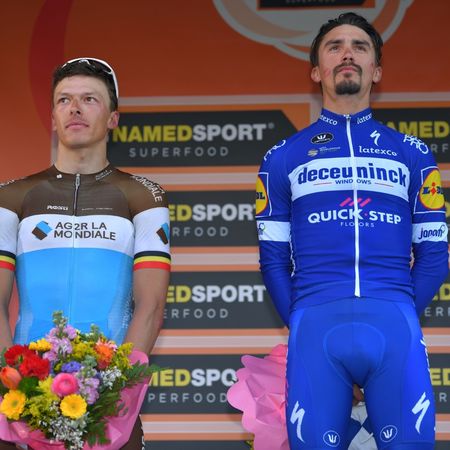 110th Milano-Sanremo 2019