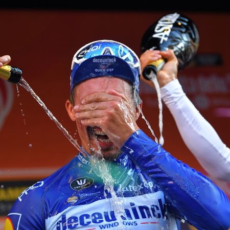 110th Milano-Sanremo 2019