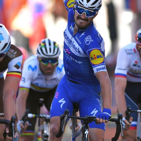 110th Milano-Sanremo 2019