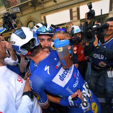 110th Milano-Sanremo 2019