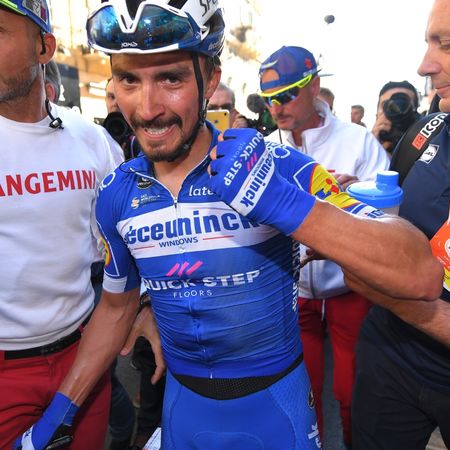 110th Milano-Sanremo 2019