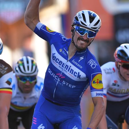 110th Milano-Sanremo 2019