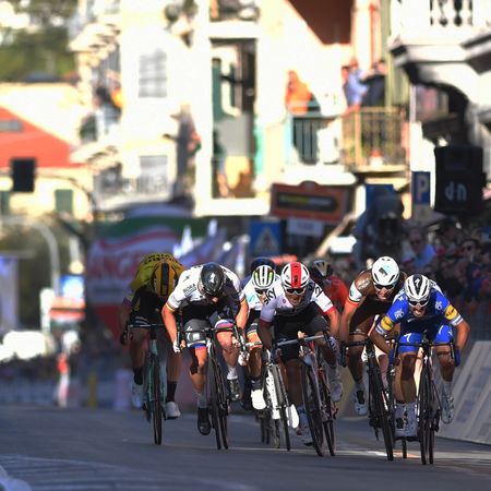 110th Milano-Sanremo 2019
