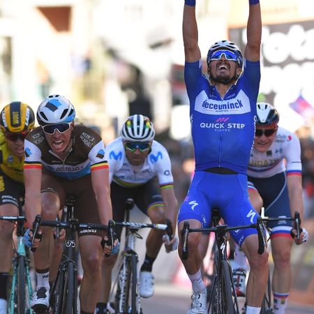 110th Milano-Sanremo 2019