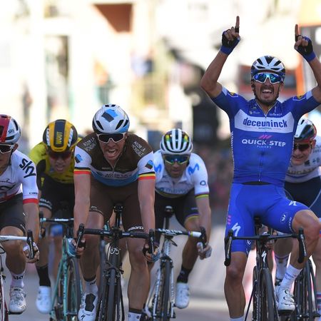 110th Milano-Sanremo 2019