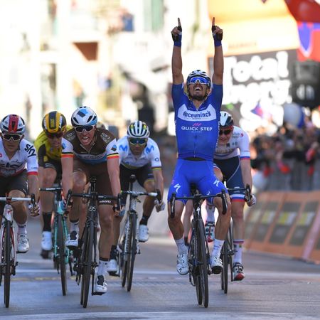 110th Milano-Sanremo 2019