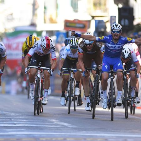 110th Milano-Sanremo 2019