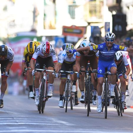 110th Milano-Sanremo 2019