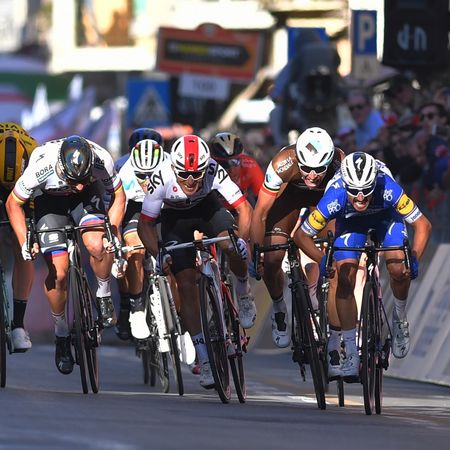 110th Milano-Sanremo 2019
