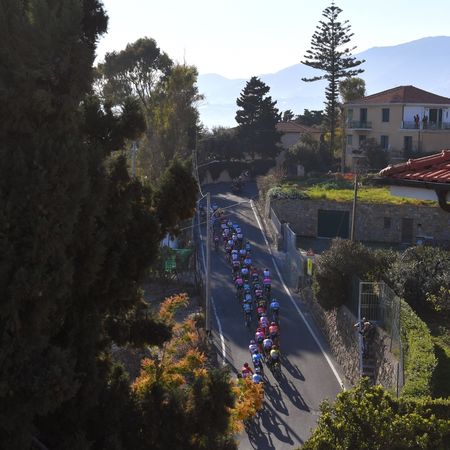 110th Milano-Sanremo 2019