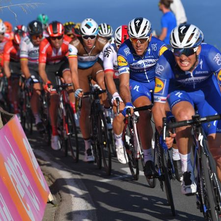 110th Milano-Sanremo 2019