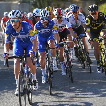 110th Milano-Sanremo 2019