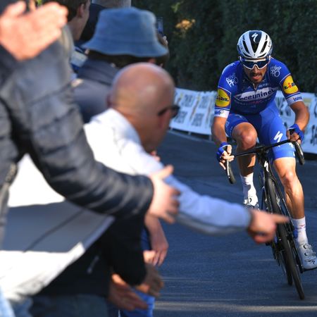 110th Milano-Sanremo 2019