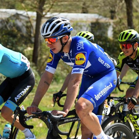 Volta Ciclista a Catalunya 2019 - Stage 1