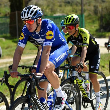 Volta Ciclista a Catalunya 2019 - Stage 1