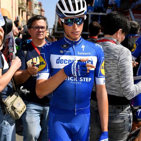 Volta Ciclista a Catalunya 2019 - Stage 1