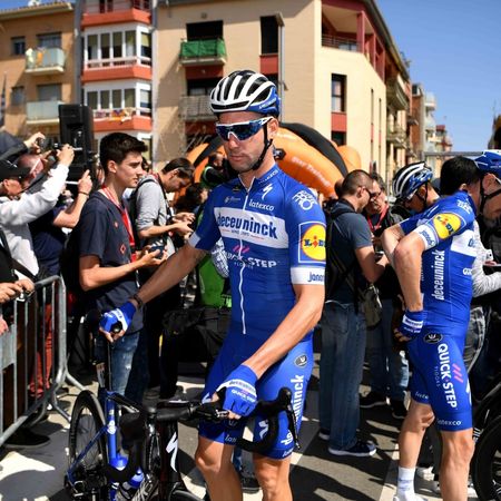 Volta Ciclista a Catalunya 2019 - Stage 1