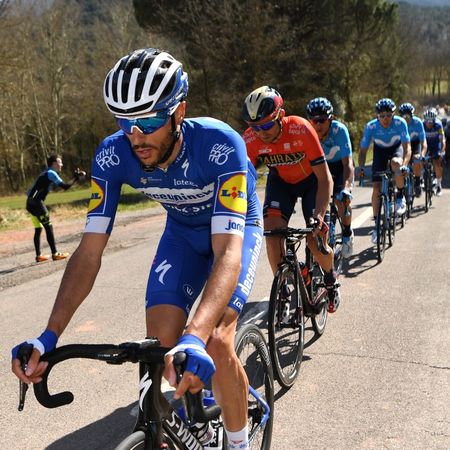 Volta Ciclista a Catalunya 2019 - Stage 1