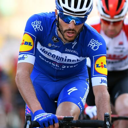 Volta Ciclista a Catalunya 2019 - Stage 1