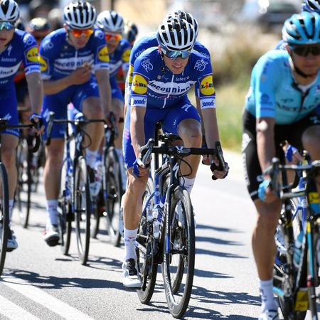 99th Volta Ciclista a Catalunya 2019 - Stage 2