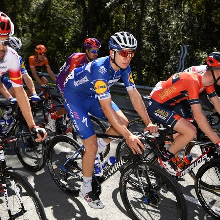 99th Volta Ciclista a Catalunya 2019 - Stage 2