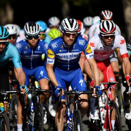 99th Volta Ciclista a Catalunya 2019 - Stage 2