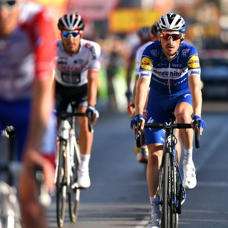 99th Volta Ciclista a Catalunya 2019 - Stage 2