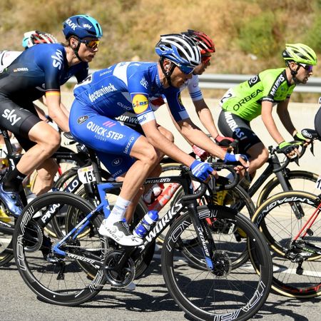 99th Volta Ciclista a Catalunya 2019 - Stage 3