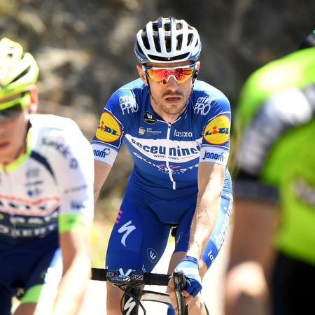 99th Volta Ciclista a Catalunya 2019 - Stage 3