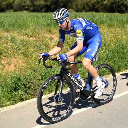 99th Volta Ciclista a Catalunya 2019 - Stage 3