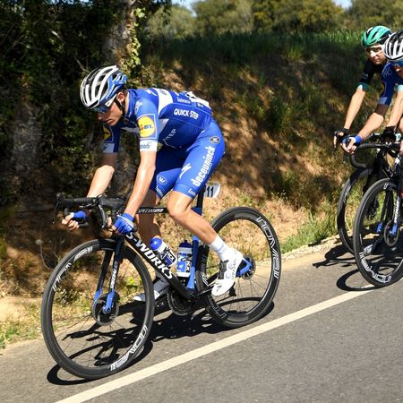 99th Volta Ciclista a Catalunya 2019 - Stage 3