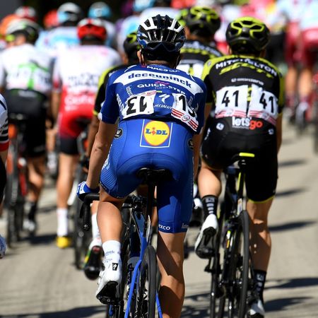 99th Volta Ciclista a Catalunya 2019 - Stage 3