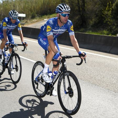 99th Volta Ciclista a Catalunya 2019 - Stage 3