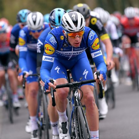 43rd Driedaagse Brugge - De Panne 2019 - Men Classic